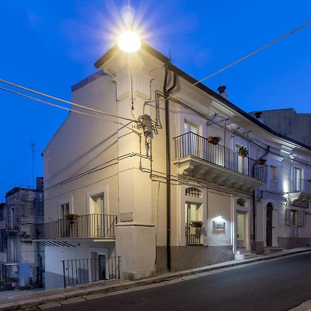 Via Barocca Bed and Breakfast Ragusa Buitenkant foto