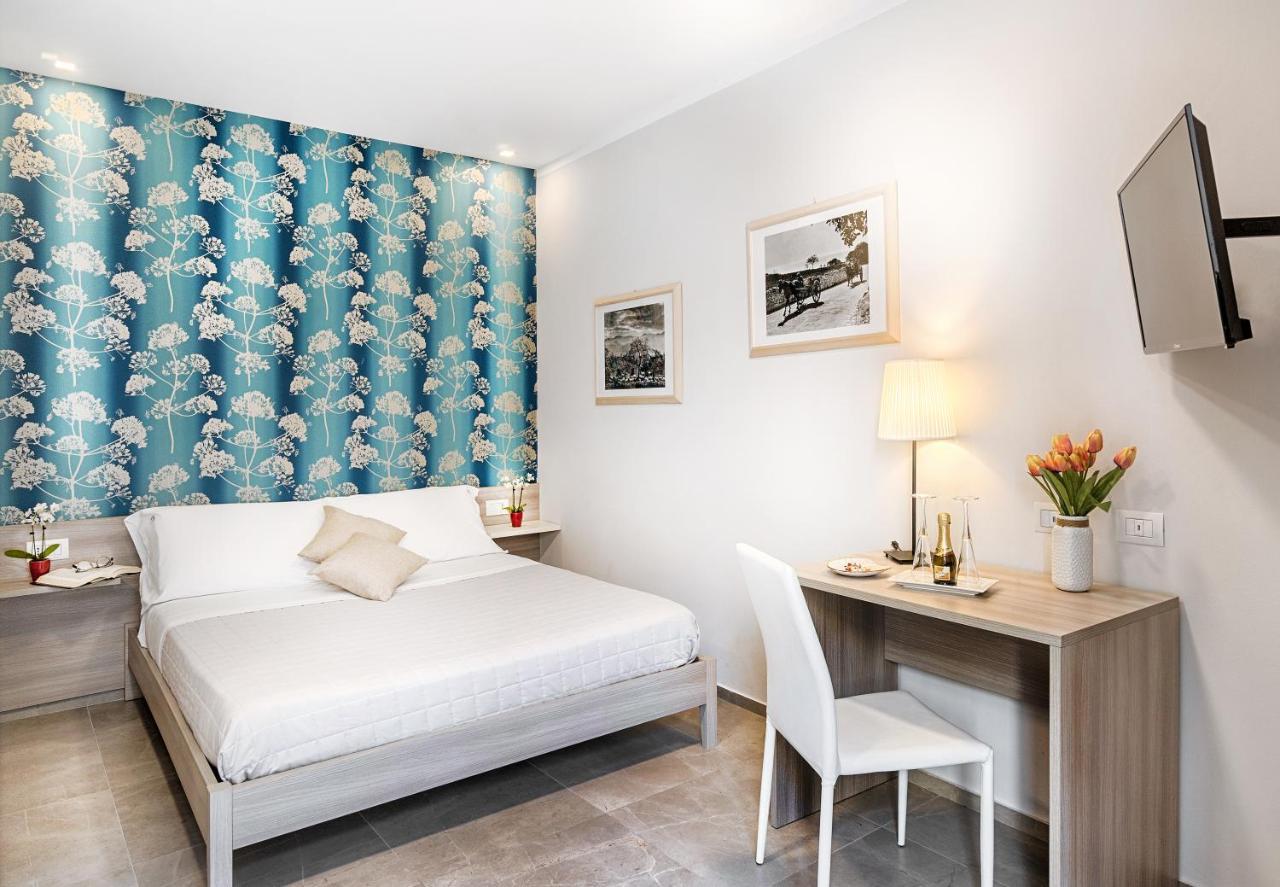 Via Barocca Bed and Breakfast Ragusa Buitenkant foto