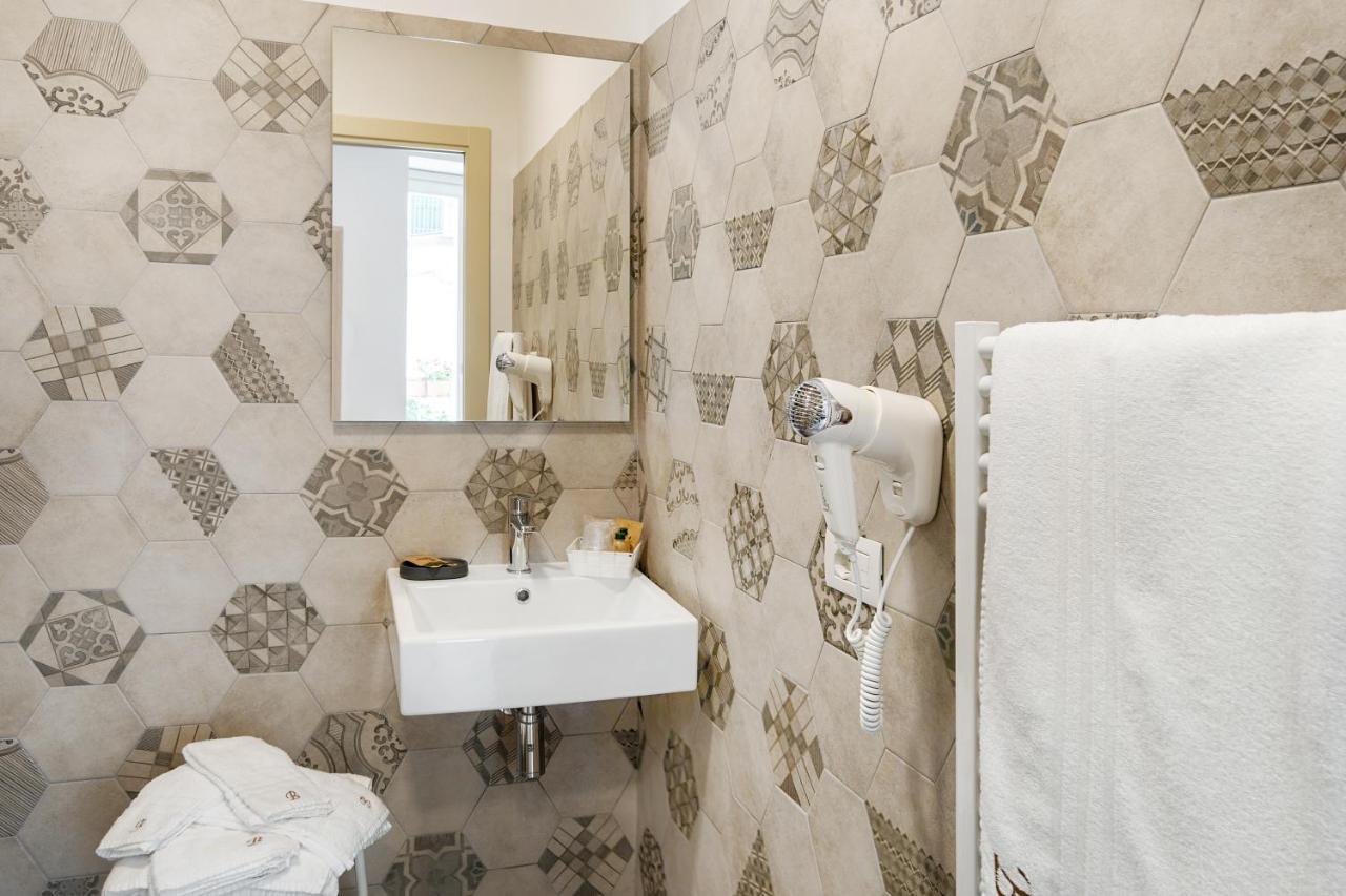 Via Barocca Bed and Breakfast Ragusa Buitenkant foto
