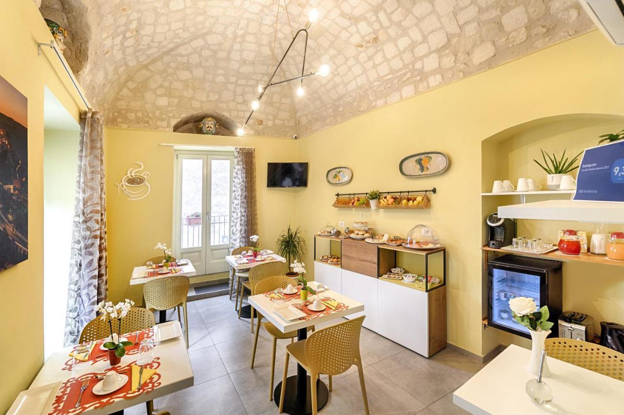 Via Barocca Bed and Breakfast Ragusa Buitenkant foto