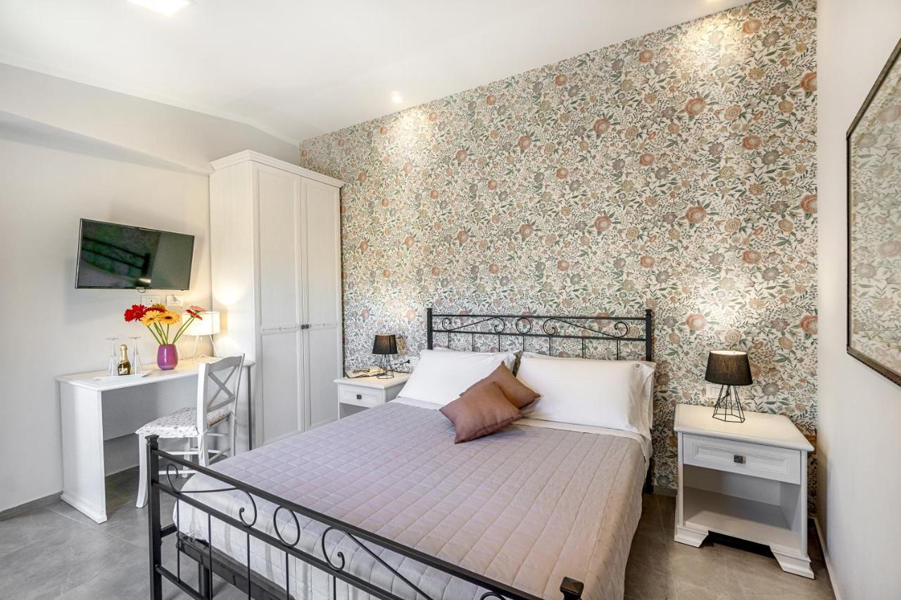 Via Barocca Bed and Breakfast Ragusa Buitenkant foto