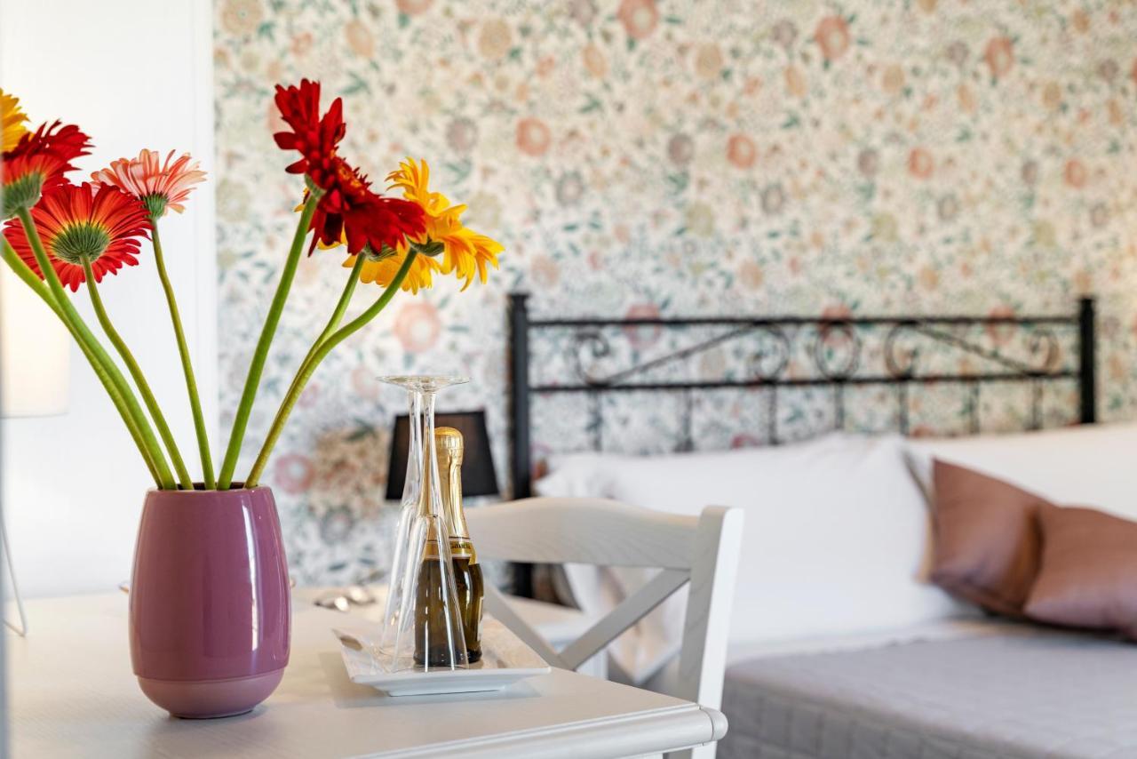 Via Barocca Bed and Breakfast Ragusa Buitenkant foto