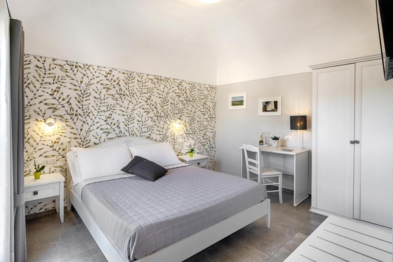 Via Barocca Bed and Breakfast Ragusa Buitenkant foto