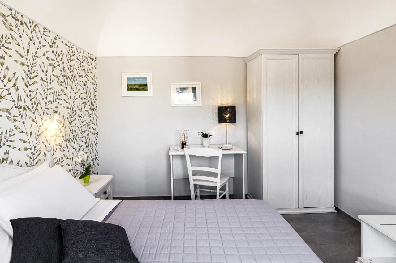 Via Barocca Bed and Breakfast Ragusa Buitenkant foto