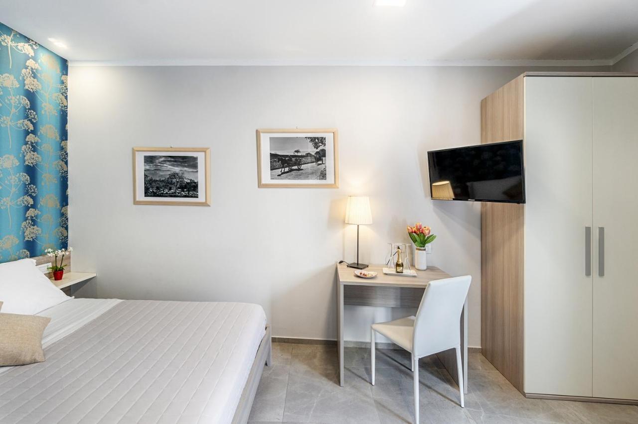 Via Barocca Bed and Breakfast Ragusa Buitenkant foto