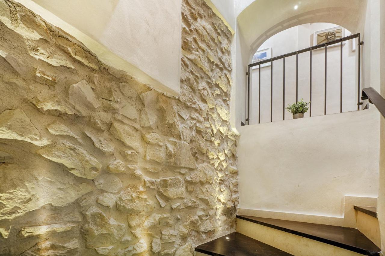 Via Barocca Bed and Breakfast Ragusa Buitenkant foto